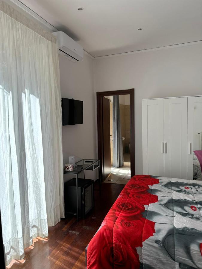 Bed and Breakfast Bruno House à Naples Extérieur photo
