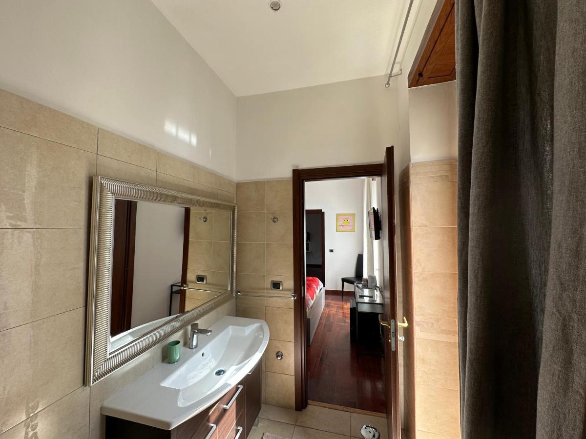 Bed and Breakfast Bruno House à Naples Extérieur photo