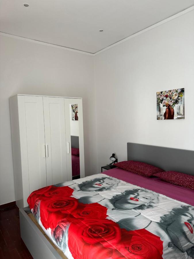 Bed and Breakfast Bruno House à Naples Extérieur photo