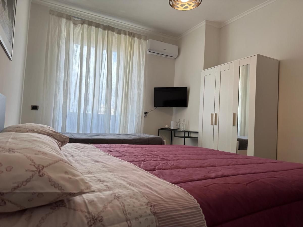 Bed and Breakfast Bruno House à Naples Extérieur photo