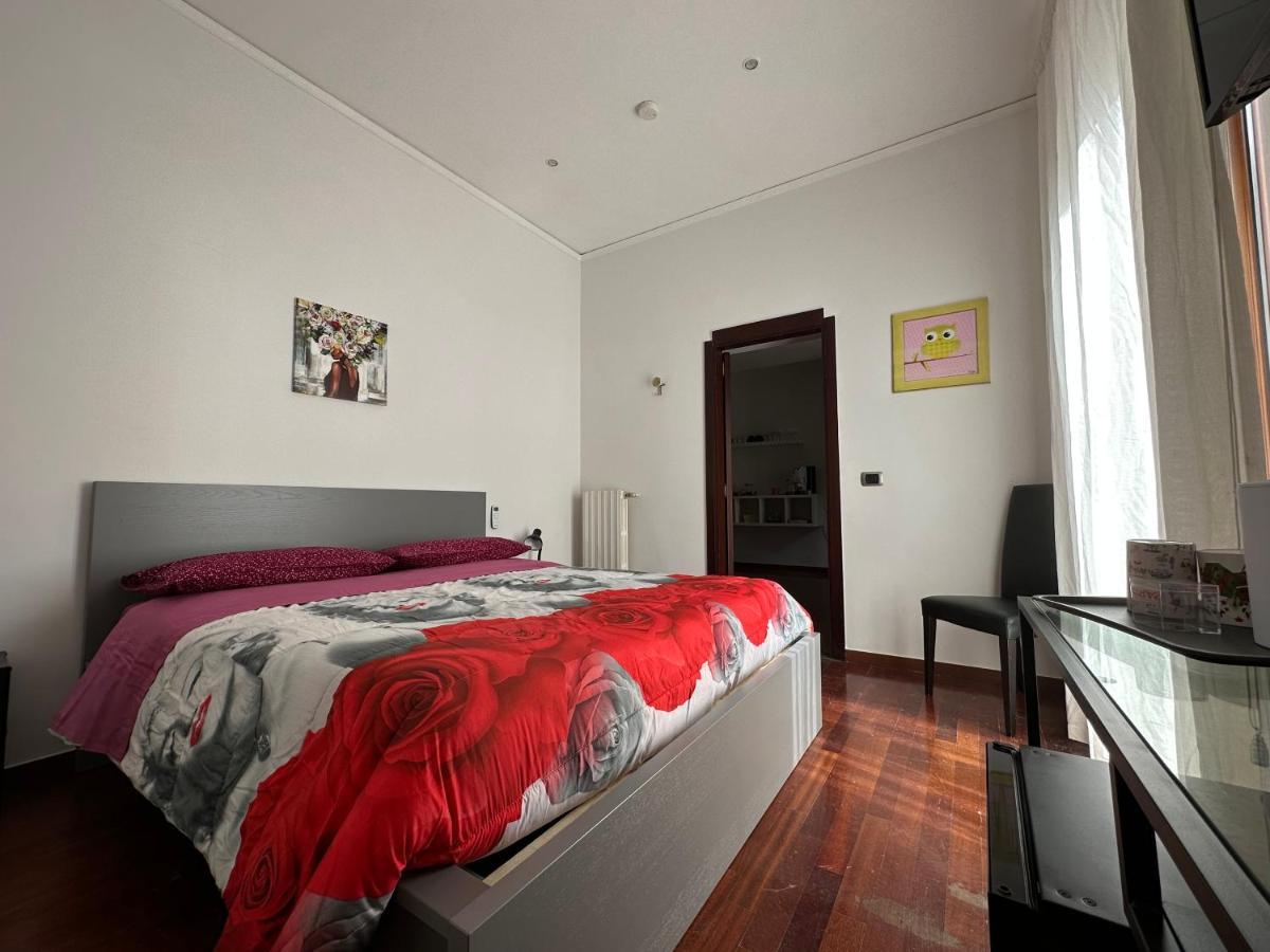 Bed and Breakfast Bruno House à Naples Extérieur photo