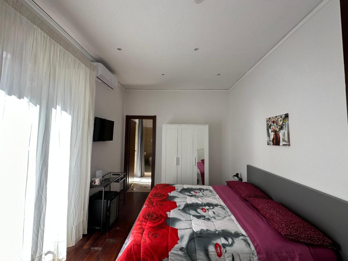 Bed and Breakfast Bruno House à Naples Extérieur photo