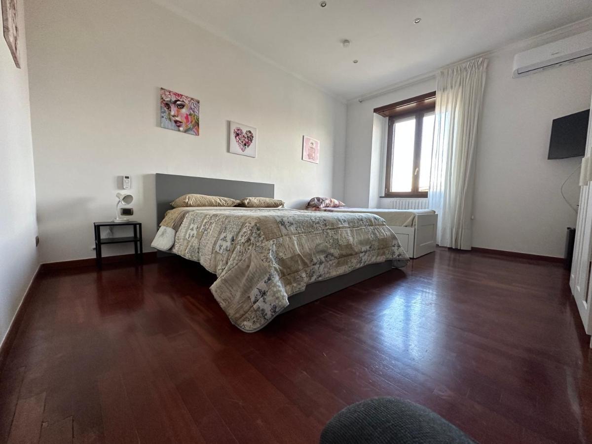 Bed and Breakfast Bruno House à Naples Extérieur photo