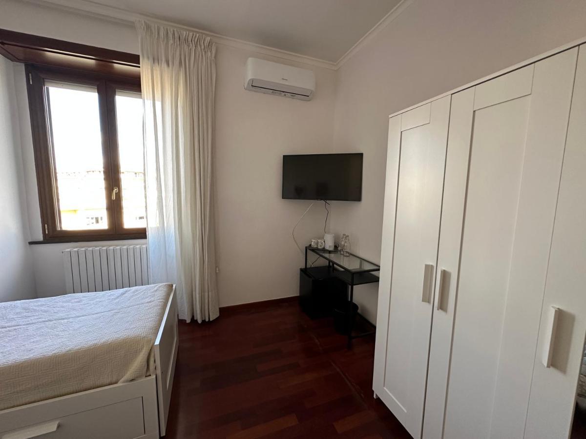Bed and Breakfast Bruno House à Naples Extérieur photo