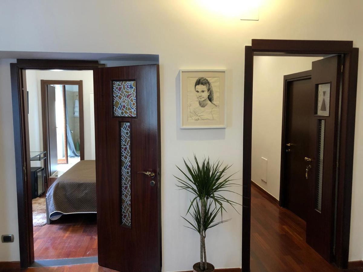 Bed and Breakfast Bruno House à Naples Extérieur photo