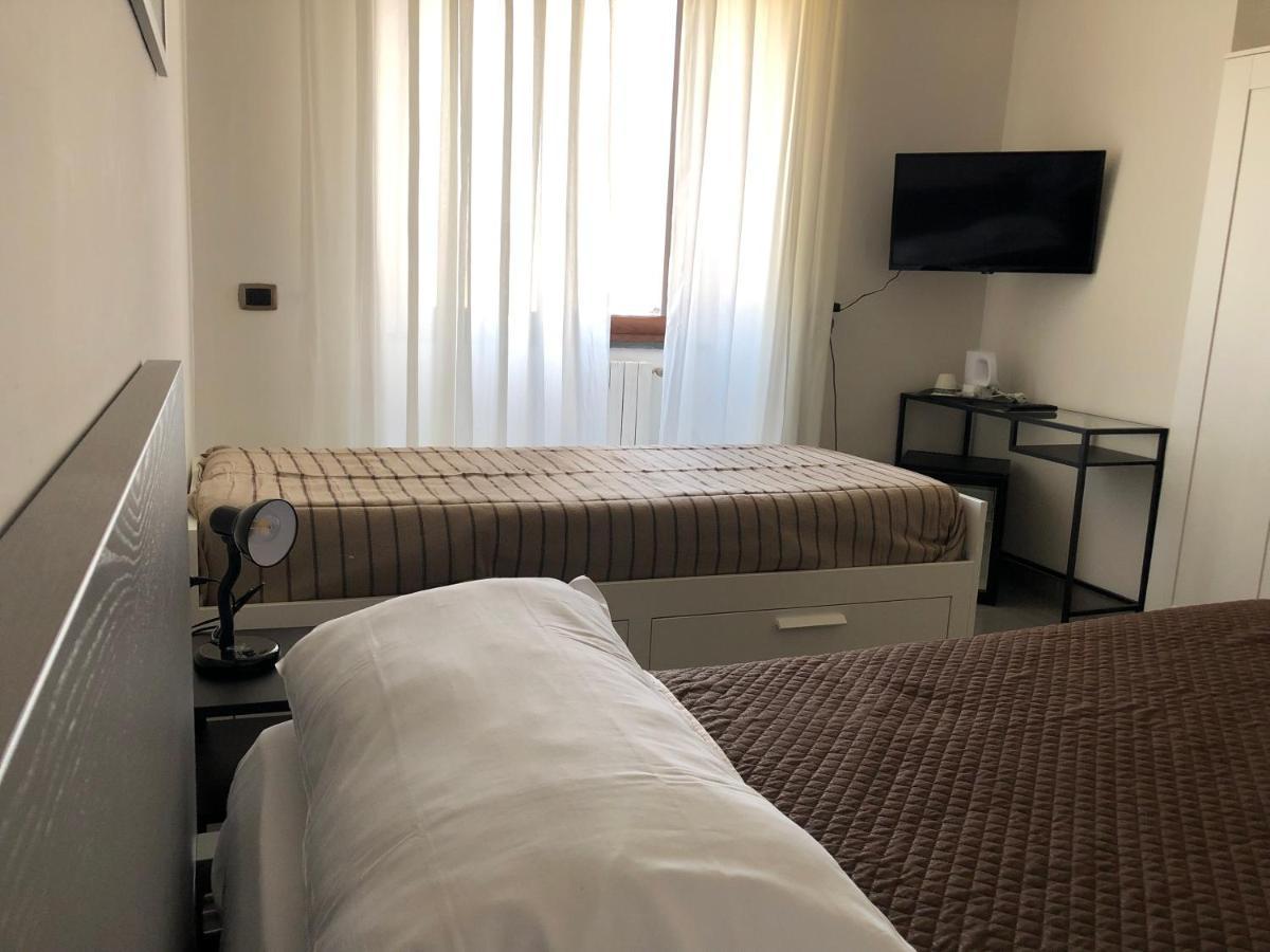 Bed and Breakfast Bruno House à Naples Extérieur photo