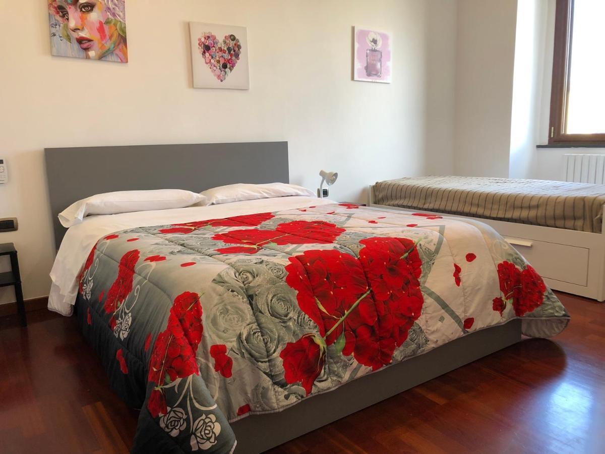 Bed and Breakfast Bruno House à Naples Extérieur photo