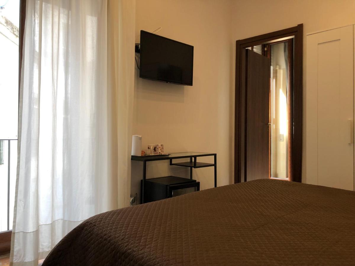 Bed and Breakfast Bruno House à Naples Extérieur photo