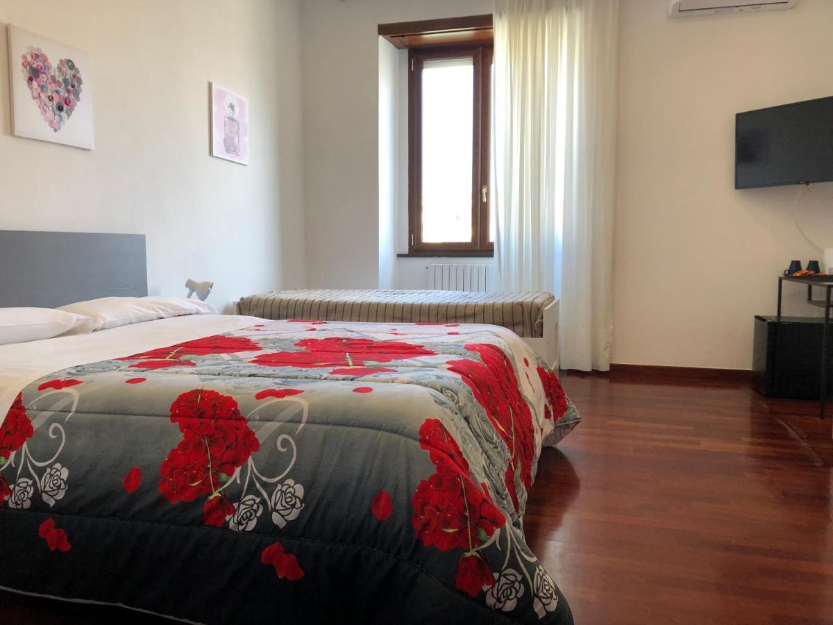 Bed and Breakfast Bruno House à Naples Extérieur photo