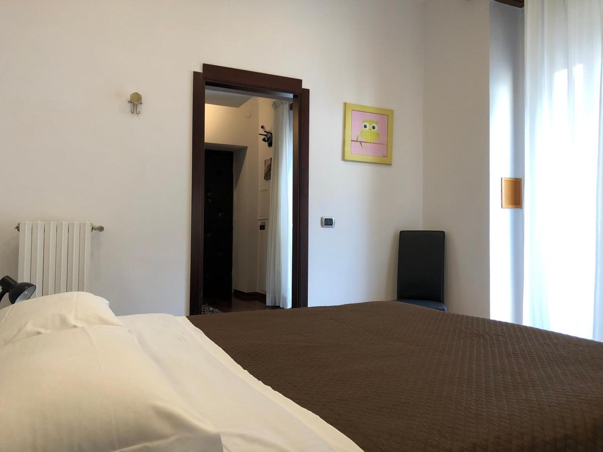 Bed and Breakfast Bruno House à Naples Extérieur photo