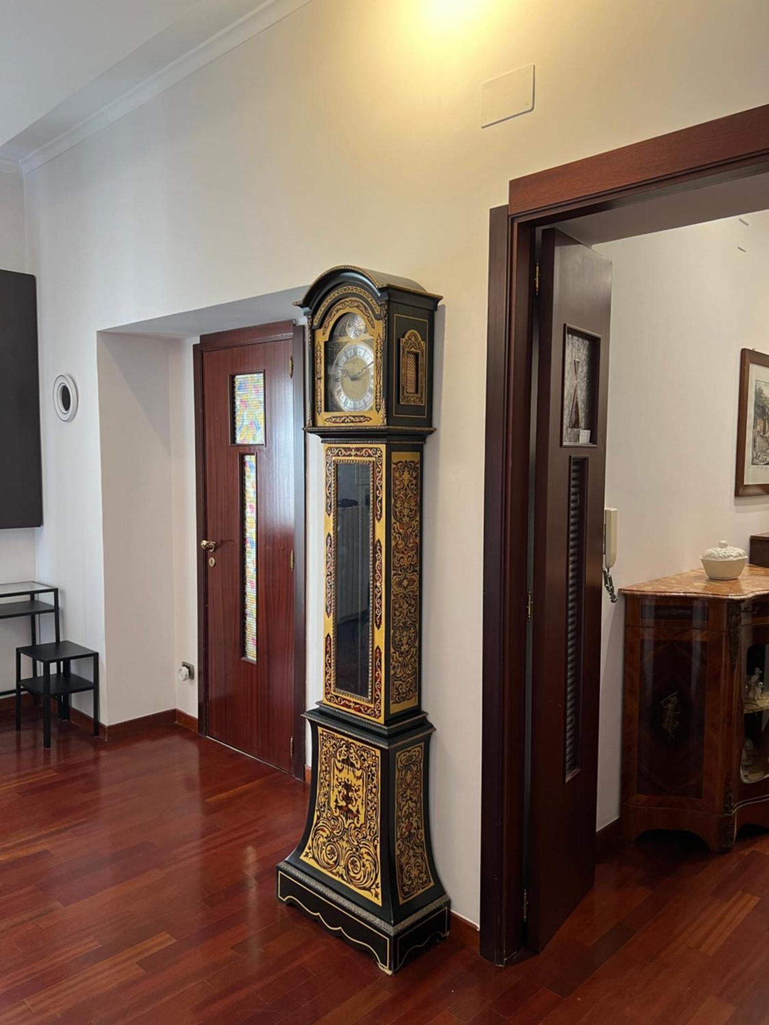 Bed and Breakfast Bruno House à Naples Extérieur photo