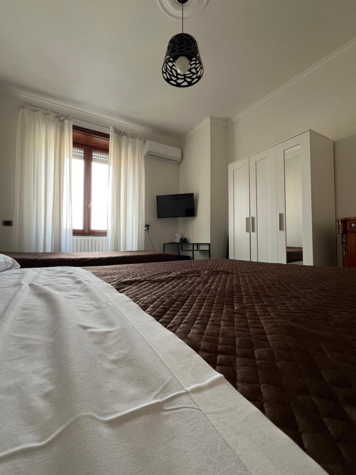 Bed and Breakfast Bruno House à Naples Extérieur photo