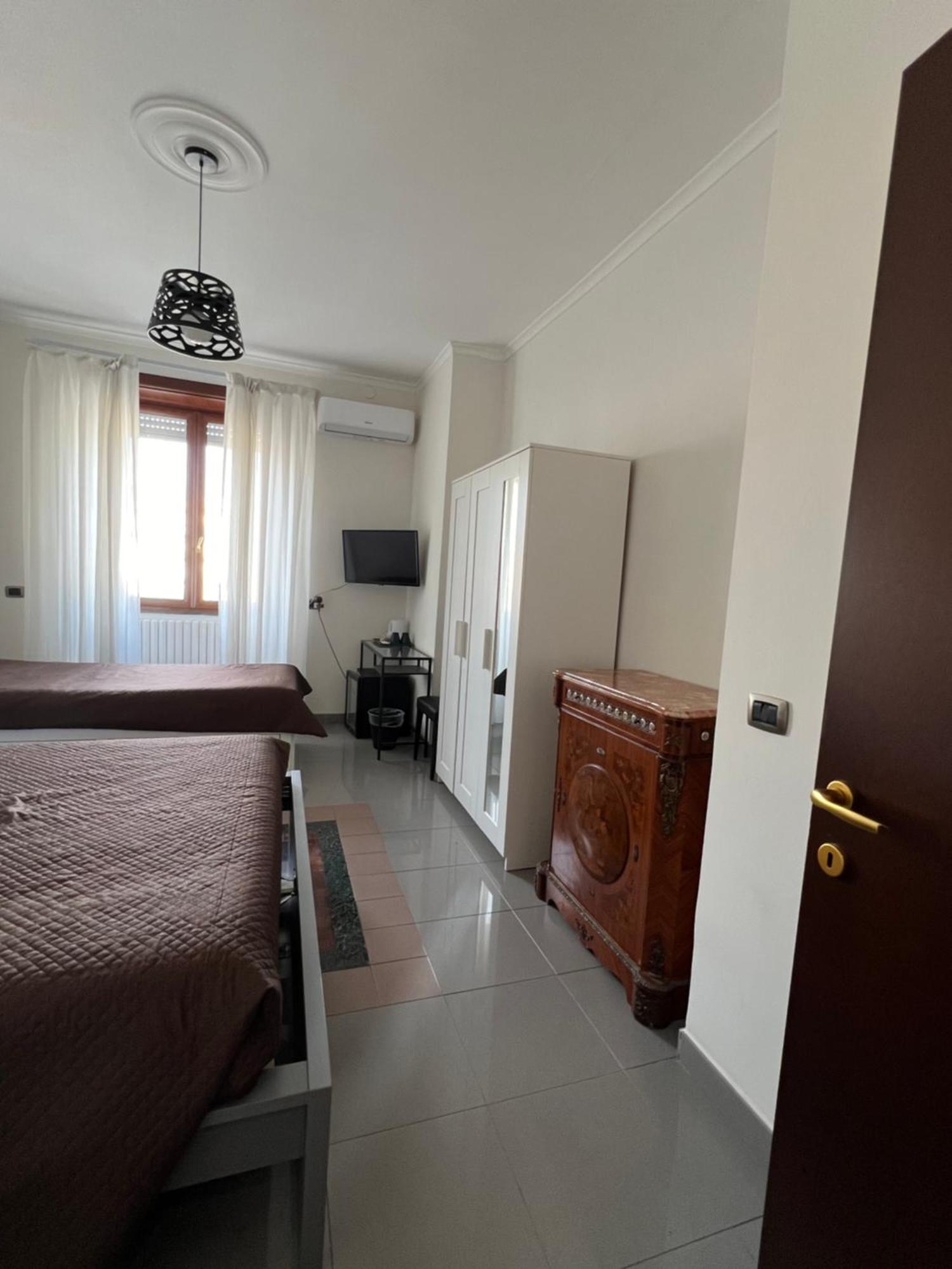 Bed and Breakfast Bruno House à Naples Extérieur photo