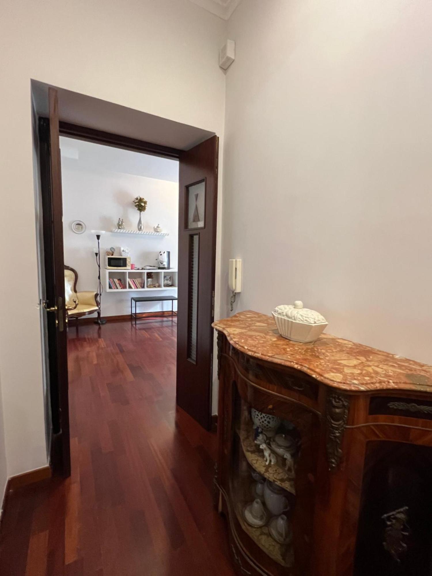 Bed and Breakfast Bruno House à Naples Extérieur photo