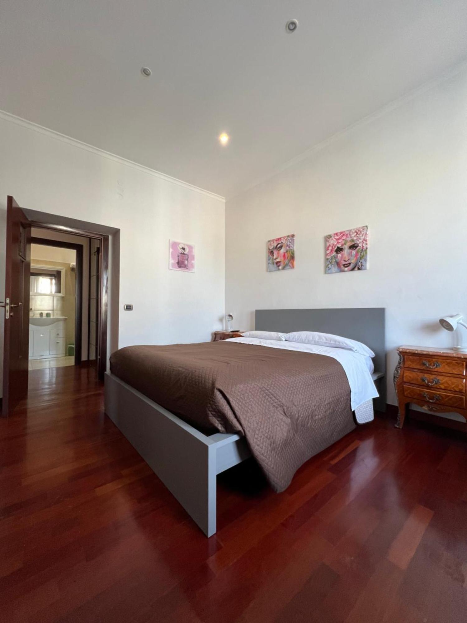 Bed and Breakfast Bruno House à Naples Extérieur photo