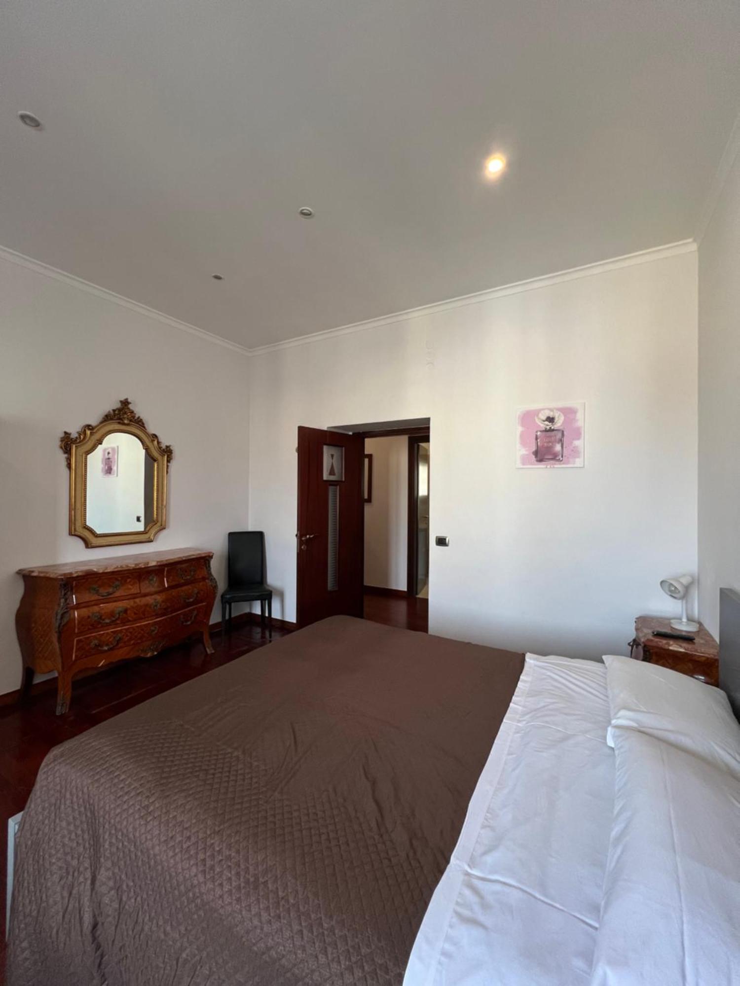 Bed and Breakfast Bruno House à Naples Extérieur photo