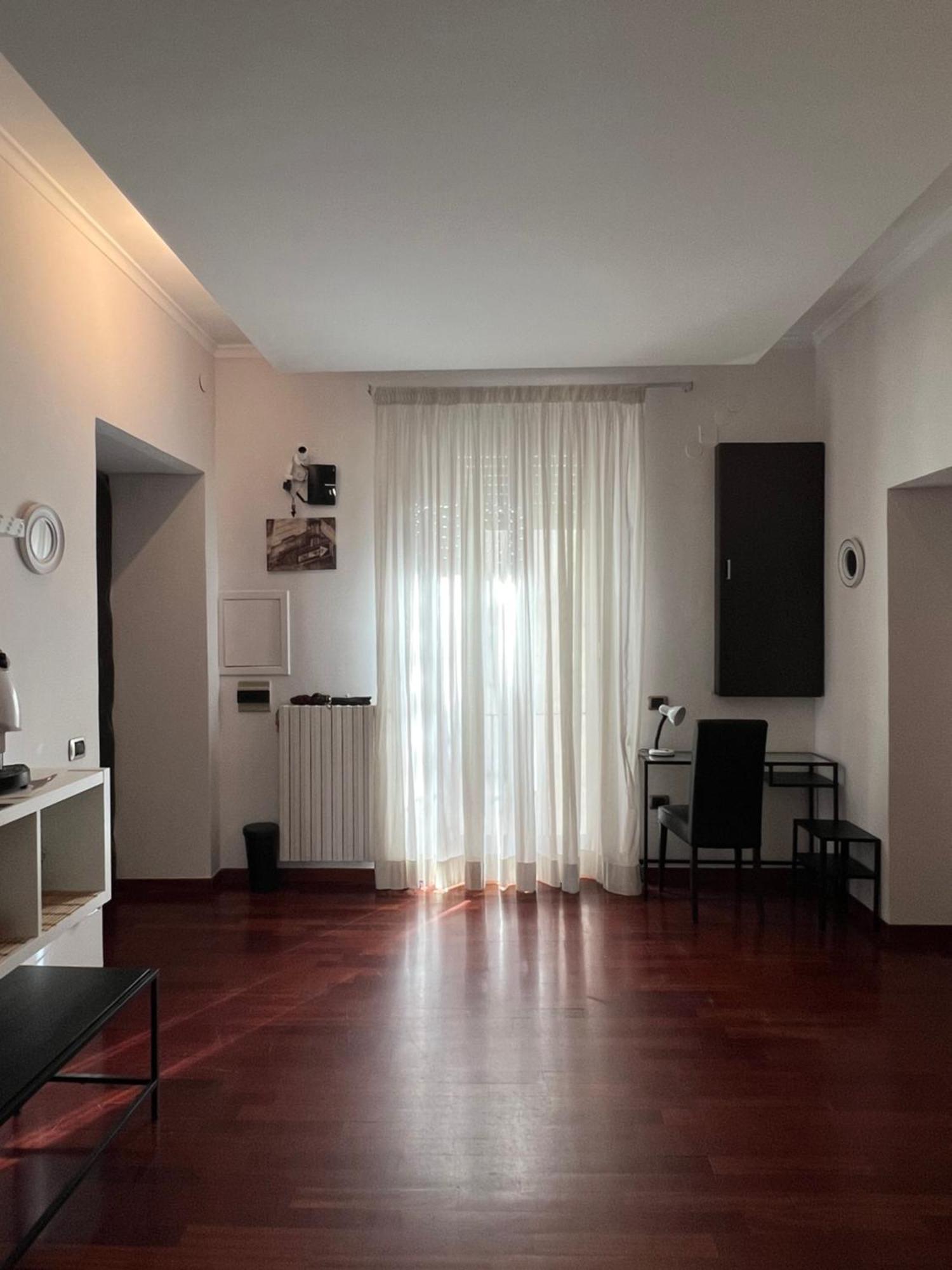 Bed and Breakfast Bruno House à Naples Extérieur photo